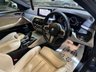 USED 2018 18 BMW 5 SERIES 3.0L 530D XDRIVE M SPORT 4d AUTO 261 BHP | M PACK | FDSH | 2 KEYS |