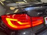 USED 2018 18 BMW 5 SERIES 3.0L 530D XDRIVE M SPORT 4d AUTO 261 BHP | M PACK | FDSH | 2 KEYS |