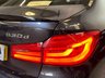 USED 2018 18 BMW 5 SERIES 3.0L 530D XDRIVE M SPORT 4d AUTO 261 BHP | M PACK | FDSH | 2 KEYS |