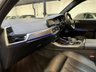 USED 2019 19 BMW X5 3.0 XDRIVE30D M SPORT 5d 261 BHP EURO 6 ULEZ COMPLIANT | M P PACK | SKY L | DIS KEY |
