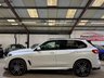 USED 2019 19 BMW X5 3.0 XDRIVE30D M SPORT 5d 261 BHP EURO 6 ULEZ COMPLIANT | M P PACK | SKY L | DIS KEY |
