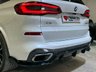 USED 2019 19 BMW X5 3.0 XDRIVE30D M SPORT 5d 261 BHP EURO 6 ULEZ COMPLIANT | M P PACK | SKY L | DIS KEY |