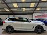 USED 2019 19 BMW X5 3.0 XDRIVE30D M SPORT 5d 261 BHP EURO 6 ULEZ COMPLIANT | M P PACK | SKY L | DIS KEY |
