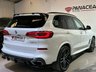 USED 2019 19 BMW X5 3.0 XDRIVE30D M SPORT 5d 261 BHP EURO 6 ULEZ COMPLIANT | M P PACK | SKY L | DIS KEY |
