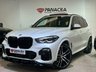 USED 2019 19 BMW X5 3.0 XDRIVE30D M SPORT 5d 261 BHP EURO 6 ULEZ COMPLIANT | M P PACK | SKY L | DIS KEY |
