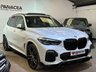 USED 2019 19 BMW X5 3.0 XDRIVE30D M SPORT 5d 261 BHP EURO 6 ULEZ COMPLIANT | M P PACK | SKY L | DIS KEY |
