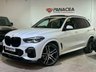 USED 2019 19 BMW X5 3.0 XDRIVE30D M SPORT 5d 261 BHP EURO 6 ULEZ COMPLIANT | M P PACK | SKY L | DIS KEY |