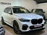 USED 2019 19 BMW X5 3.0 XDRIVE30D M SPORT 5d 261 BHP EURO 6 ULEZ COMPLIANT | M P PACK | SKY L | DIS KEY |