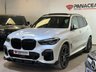 USED 2019 19 BMW X5 3.0 XDRIVE30D M SPORT 5d 261 BHP EURO 6 ULEZ COMPLIANT | M P PACK | SKY L | DIS KEY |