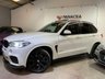 USED 2015 15 BMW X5 3.0L XDRIVE40D M SPORT 5d AUTO 309 BHP 7 seat EURO 6 ULEZ THIRD ROW SEATING | PAN ROOF