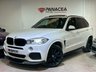 USED 2015 15 BMW X5 3.0L XDRIVE40D M SPORT 5d AUTO 309 BHP 7 seat EURO 6 ULEZ THIRD ROW SEATING | PAN ROOF