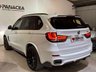 USED 2015 15 BMW X5 3.0L XDRIVE40D M SPORT 5d AUTO 309 BHP 7 seat EURO 6 ULEZ THIRD ROW SEATING | PAN ROOF