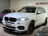 USED 2015 15 BMW X5 3.0L XDRIVE40D M SPORT 5d AUTO 309 BHP 7 seat EURO 6 ULEZ THIRD ROW SEATING | PAN ROOF