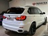 USED 2015 15 BMW X5 3.0L XDRIVE40D M SPORT 5d AUTO 309 BHP 7 seat EURO 6 ULEZ THIRD ROW SEATING | PAN ROOF