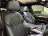 USED 2015 15 BMW X5 3.0L XDRIVE40D M SPORT 5d AUTO 309 BHP 7 seat EURO 6 ULEZ THIRD ROW SEATING | PAN ROOF