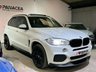 USED 2015 15 BMW X5 3.0L XDRIVE40D M SPORT 5d AUTO 309 BHP 7 seat EURO 6 ULEZ THIRD ROW SEATING | PAN ROOF