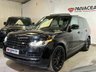 USED 2015 65 LAND ROVER RANGE ROVER 4.4L SDV8 AUTOBIOGRAPHY 5d AUTO 339 BHP | PAN ROOF | SIDE STEPS | FSH