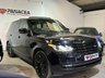 USED 2015 65 LAND ROVER RANGE ROVER 4.4L SDV8 AUTOBIOGRAPHY 5d AUTO 339 BHP | PAN ROOF | SIDE STEPS | FSH