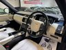 USED 2015 65 LAND ROVER RANGE ROVER 4.4L SDV8 AUTOBIOGRAPHY 5d AUTO 339 BHP | PAN ROOF | SIDE STEPS | FSH