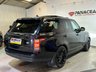 USED 2015 65 LAND ROVER RANGE ROVER 4.4L SDV8 AUTOBIOGRAPHY 5d AUTO 339 BHP | PAN ROOF | SIDE STEPS | FSH