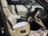 USED 2015 65 LAND ROVER RANGE ROVER 4.4L SDV8 AUTOBIOGRAPHY 5d AUTO 339 BHP | PAN ROOF | SIDE STEPS | FSH