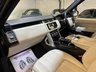 USED 2015 65 LAND ROVER RANGE ROVER 4.4L SDV8 AUTOBIOGRAPHY 5d AUTO 339 BHP | PAN ROOF | SIDE STEPS | FSH