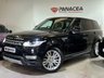 USED 2016 65 LAND ROVER RANGE ROVER SPORT 3.0L SDV6 HSE 5d AUTO 306 BHP | 7 SEATS | FULL L/R HISTORY |