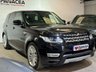 USED 2016 65 LAND ROVER RANGE ROVER SPORT 3.0L SDV6 HSE 5d AUTO 306 BHP | 7 SEATS | FULL L/R HISTORY |