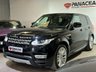 USED 2016 65 LAND ROVER RANGE ROVER SPORT 3.0L SDV6 HSE 5d AUTO 306 BHP | 7 SEATS | FULL L/R HISTORY |