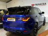 USED 2019 19 LAND ROVER RANGE ROVER SPORT 5.0L SVR 5d AUTO 567 BHP | 1 OWNER | FLSH | CARBON PACK