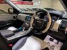 USED 2019 19 LAND ROVER RANGE ROVER SPORT 5.0L SVR 5d AUTO 567 BHP | 1 OWNER | FLSH | CARBON PACK