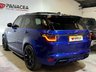 USED 2019 19 LAND ROVER RANGE ROVER SPORT 5.0L SVR 5d AUTO 567 BHP | 1 OWNER | FLSH | CARBON PACK