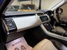 USED 2019 19 LAND ROVER RANGE ROVER SPORT 5.0L SVR 5d AUTO 567 BHP | 1 OWNER | FLSH | CARBON PACK