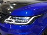 USED 2019 19 LAND ROVER RANGE ROVER SPORT 5.0L SVR 5d AUTO 567 BHP | 1 OWNER | FLSH | CARBON PACK