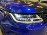 USED 2019 19 LAND ROVER RANGE ROVER SPORT 5.0L SVR 5d AUTO 567 BHP | 1 OWNER | FLSH | CARBON PACK
