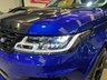 USED 2019 19 LAND ROVER RANGE ROVER SPORT 5.0L SVR 5d AUTO 567 BHP | 1 OWNER | FLSH | CARBON PACK