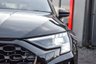 USED 2023 73 AUDI RS3 SALOON RS 3 TFSI QUATTRO VORSPRUNG 4d 395 BHP VAT Q DELIVERY MILES+VAT Q