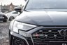 USED 2023 73 AUDI RS3 SALOON RS 3 TFSI QUATTRO VORSPRUNG 4d 395 BHP VAT Q DELIVERY MILES+VAT Q