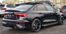 USED 2023 73 AUDI RS3 SALOON RS 3 TFSI QUATTRO VORSPRUNG 4d 395 BHP VAT Q DELIVERY MILES+VAT Q