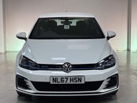 USED 2017 67 VOLKSWAGEN GOLF 1.4 GTE DSG 5d 150 BHP 