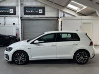 USED 2017 67 VOLKSWAGEN GOLF 1.4 GTE DSG 5d 150 BHP 