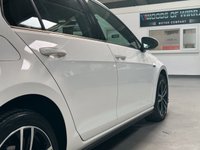 USED 2017 67 VOLKSWAGEN GOLF 1.4 GTE DSG 5d 150 BHP 