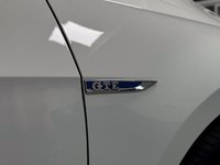 USED 2017 67 VOLKSWAGEN GOLF 1.4 GTE DSG 5d 150 BHP 