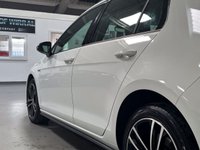USED 2017 67 VOLKSWAGEN GOLF 1.4 GTE DSG 5d 150 BHP 