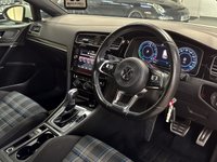 USED 2017 67 VOLKSWAGEN GOLF 1.4 GTE DSG 5d 150 BHP 