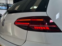 USED 2017 67 VOLKSWAGEN GOLF 1.4 GTE DSG 5d 150 BHP 