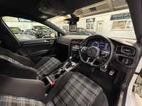 USED 2017 67 VOLKSWAGEN GOLF 1.4 GTE DSG 5d 150 BHP 