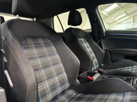 USED 2017 67 VOLKSWAGEN GOLF 1.4 GTE DSG 5d 150 BHP 