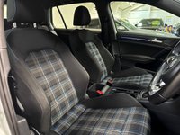USED 2017 67 VOLKSWAGEN GOLF 1.4 GTE DSG 5d 150 BHP 