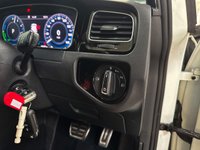 USED 2017 67 VOLKSWAGEN GOLF 1.4 GTE DSG 5d 150 BHP 